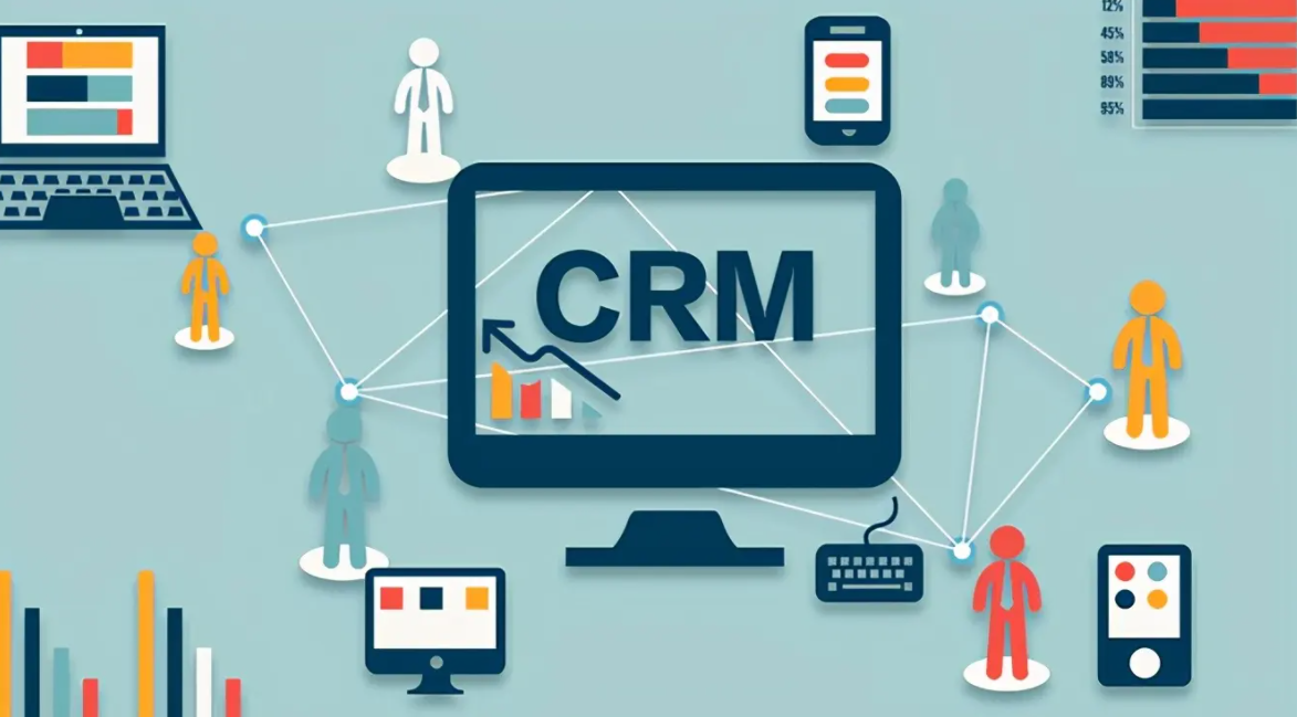 如何利用CRM提高客户忠诚度？
